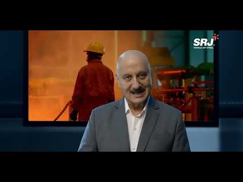 SRJ TMT Bar Manufacturing Process: