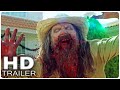 MEXZOMBIES Tráiler Español Latino 2022