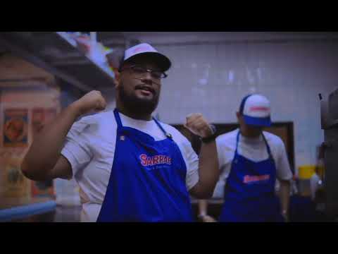 VETERAP MUSIC - WAVES FT Hazimemje ( OFFICIAL MUSIC VIDEO )