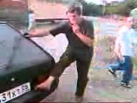 Bruce Lee from Chechen republic 3