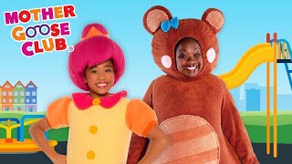 The Hokey Pokey Music Video