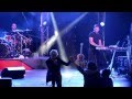 Ночные снайперы (Диана Арбенина) - Юго 2 (Live) 