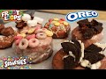 Making My Own EPIC Donuts | Homemade Donuts | Oreo, M&M's, Cereal, S'mores & More!
