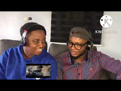 First time Hearing: Miyagi and Andy panda : Brooklyn