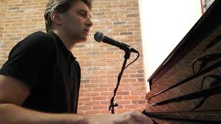 &quot;Tu manques&quot; - Fredericks/Goldman/Jones - 1990 - Cover