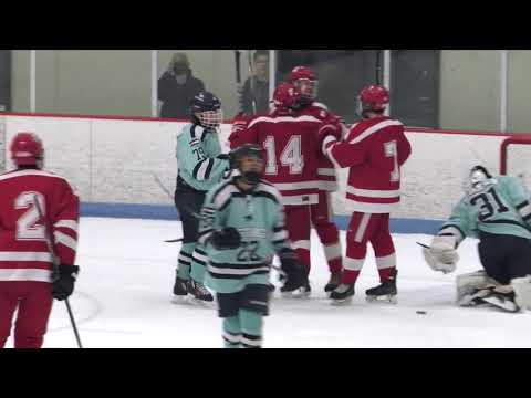 2017 12 08 Regis Jesuit @ Ralston Valley