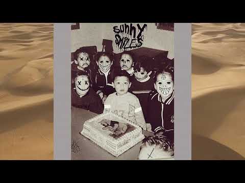 Svnny $miles - $ATAN (Pretty Savage)