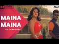 Maina Maina Full Video Song Muddula Mogudu Video Songs Balakrishna Meena Koti