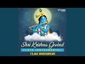 Shri Krishna Govind Instrumental
