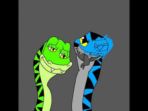 12:adder And Sinuous