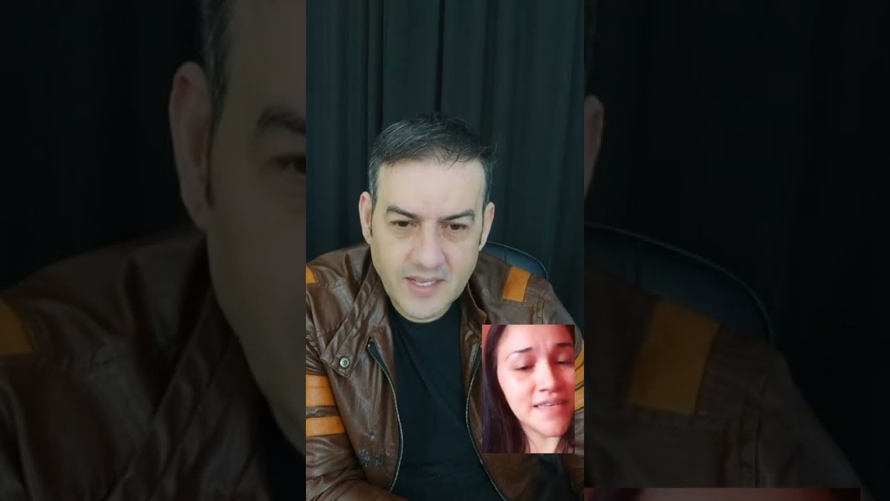 MEU MARIDO ENGRAVIDOU OUTRA MULHER... O QUE FAÇO AGORA