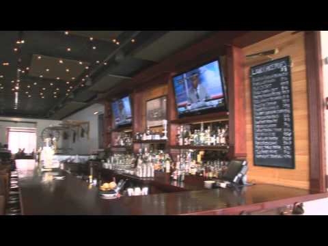 Rail Trail Flatbread Company Hudson