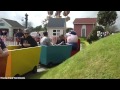 Grandpa Pig S Little Train On Ride POV Peppa Pig World Paultons Park