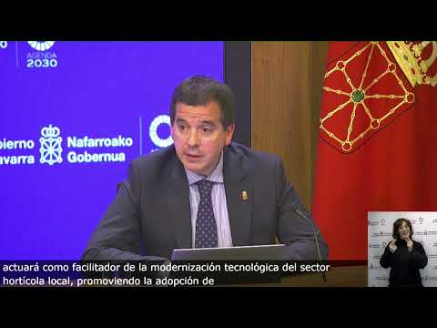 [VIDEO] La empresa Lineage invertirá 17,1 millones en ampliar su planta de almacenamiento frigorífico en Milagro