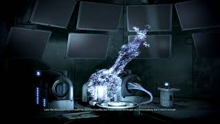 Not Ready - Let's Play Mass Effect 3 Bonus Part 3