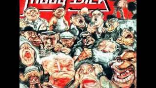 Moby Dick - Ki Kell Jutnom