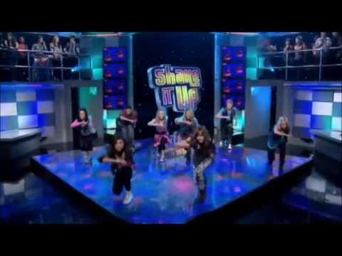 watch me a todo ritmo