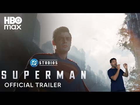 Official American Sign Language Trailer
