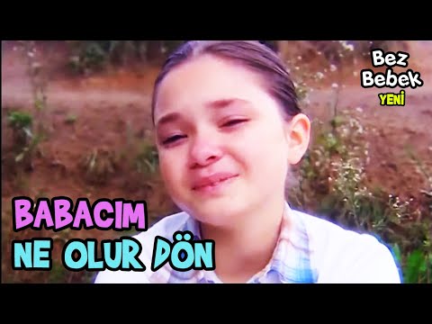 Özge Gözyaşlarını Tutamadı 😭 - Bez Bebek