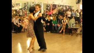 Csongor & Raluca, "Parque patricios", Sofia - Grand Spring Milonga, 3/3
