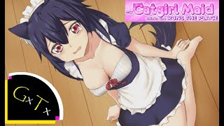 Don't Go! | My Catgirl Maid Thinks She Runs the Place - #9