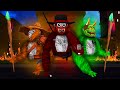 Gorilla Tag Movie | The Story Of The Gambit DEFAULT Thumbnail