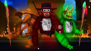 Gorilla Tag Movie | The Story Of The Gambit MQDEFAULT Thumbnail