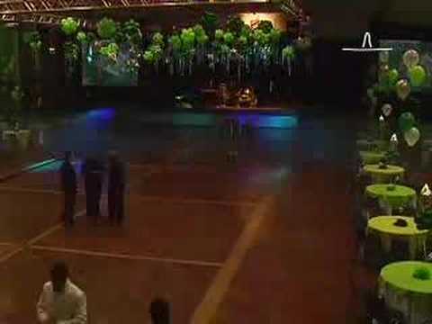 VIDEO ACELERADO 24HS BAILE MEDICINA UFRGS 2007-1