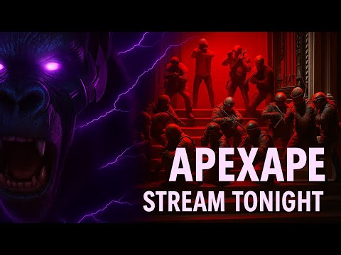 TACTICAL OR TOTAL FAILURE | Ready or Not w/ ApexApe