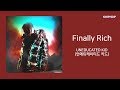 UNEDUCATED KID 언에듀케이티드 키드 Finally Rich Lyrics 가사버전