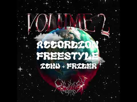 CLUMSYGANG, ICHU - ACCORDION FREESTYLE ft F.RIDER