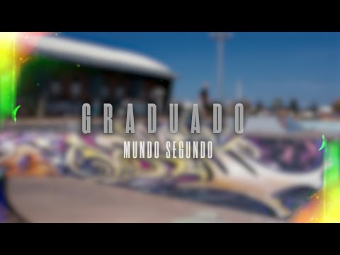 Video thumbnail for Graduado