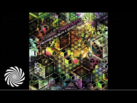 Skizologic & Tsuyoshi Suzuki -Tekno Tribe