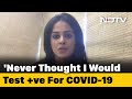 Genelia Deshmukh Shares Her Isolation Experiences After She Tested Covid Positive