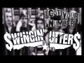 Swingin' Utters - I Got Your Number