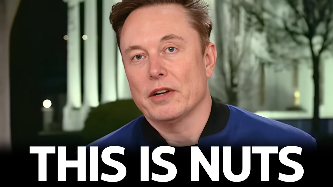 Fox Host Didn’t Expect Elon Musk to Say This