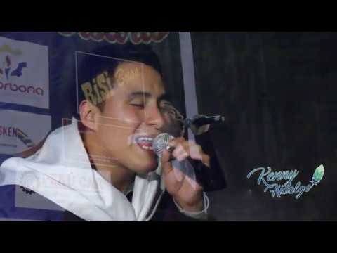 KENNY HIDALGO PURITO PACTE - TUNANTADA