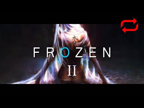 ❄Frozen❄ - A Chill Trap | Chill Out Mix 2019 ❄️