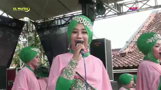 Download lagu TERBARU SHOLAWAT BARZANJI - QOSIDAH EL WAFDA LIVE GEMULAK 2019 mp3 Download lagu TERBARU SHOLAWAT BARZANJI - QOSIDAH EL WAFDA LIVE GEMULAK 2019 mp3