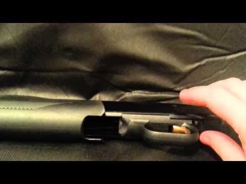 Shockwave Technologies Raptor Grip