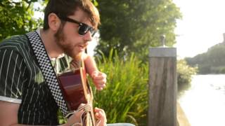 James McKay - Mr Madman