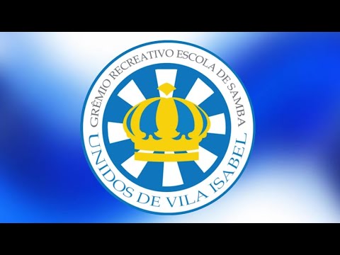 Vila Isabel 2005 - Ao Vivo