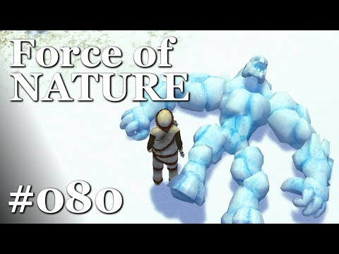 Force of Nature | #080 - Die Diamantsplitter-Suche! - [Let's Play] [Gameplay] [Deutsch] [German]