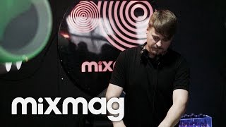 Mathias Kaden - Live @ The Lab LDN 2015