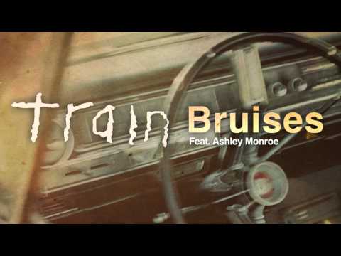 Train - Bruises (feat. Ashley Monroe)