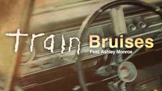 Train - Bruises (feat. Ashley Monroe)