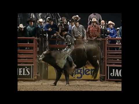 Glen Keeley vs Powerstroke - 99 PBR Bakersfield (87.5 pts)