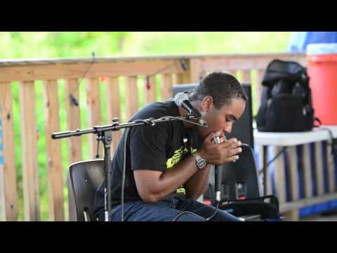 Brandon Bailey - Devil Take My Soul (cover)