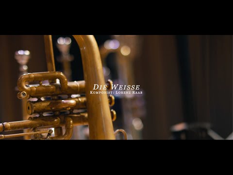 PRO BRASS - Die Weisse
