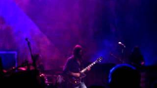 Black Crowes - And The Band Played On (Albany October 15, 2010) Song 5 of 5